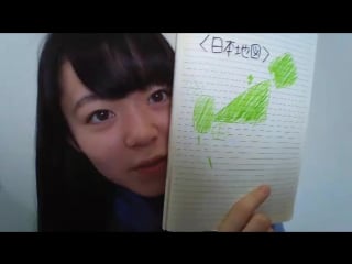 20161105 showroom nishikawa rei