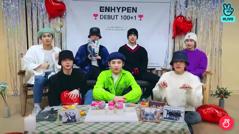 Enhypen porn video – 항상 always with milkcarrot ᴱᴺ | enhypen