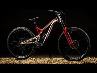 Commencal 2020 range fresh style, fresh lines, fresh vibes