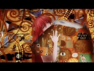 Эльфийская песнь опенинг // elfen lied opening