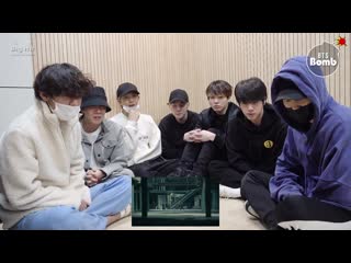 Bangtan porn bts black swan art film reaction bts 방탄소