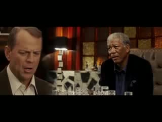 Lucky number slevin part 2