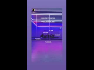 [insta story] 210210 seoham (@ parkseoham)