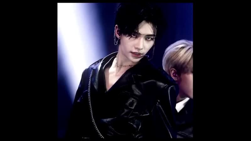 Hyunjin | stray porn vine | edit
