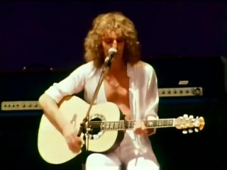 Peter frampton live at oakland coliseum stadium (1977)