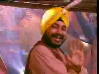 Daler mehndi dardi rab rab kardi