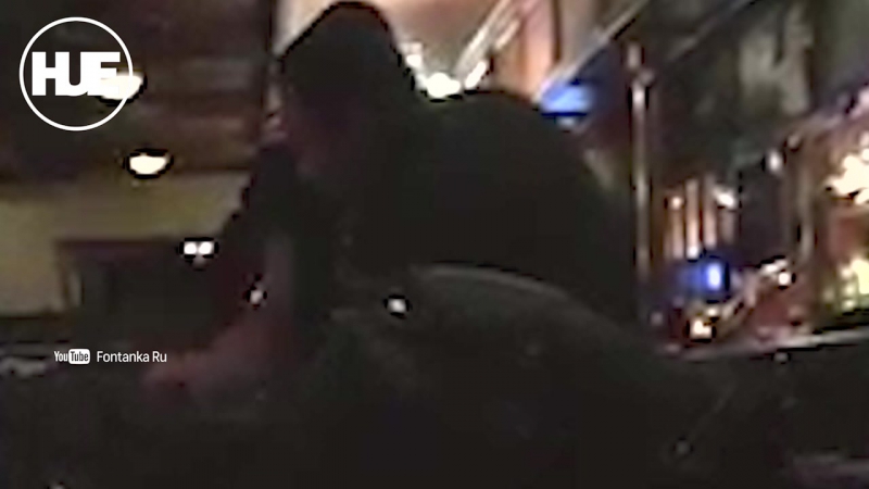 Четырежды бывший подполковник полиции устроил дебош в пабе за низкий уровень уважения к его персоне