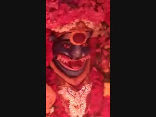 Pratyangira devi bavani