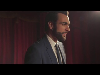 Marco mengoni incomparable