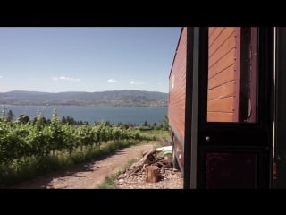 School bus converted into motorhome by jade