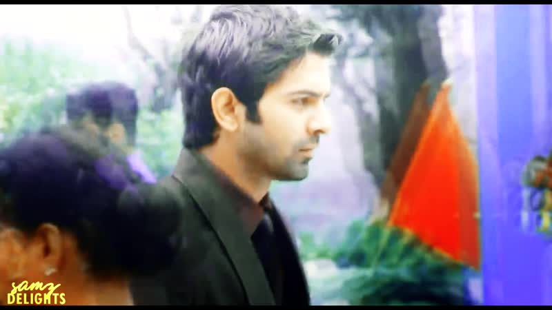 Laal ishq // arshi