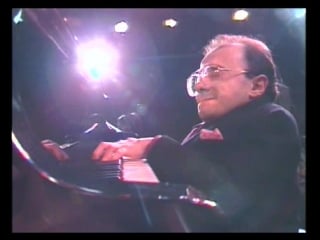 Michel petrucciani – power of three (live at the montreux jazz festival 1986)