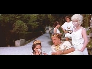 Caligula et messaline 81