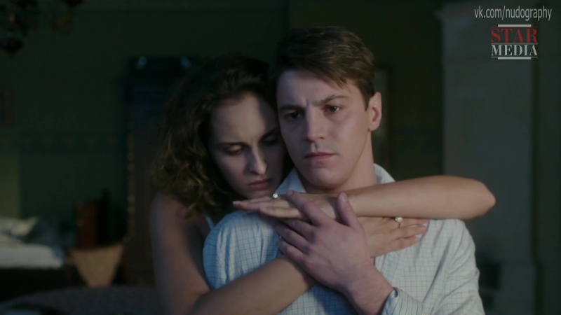 Обнаженная софья каштанова в сериале "волчье солнце" (2014, сергей гинзбург) 9 серия (1080i)