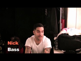 Bayside porn time teaser