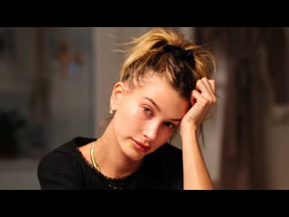 Getting ready for bed | my skincare routine with hailey rhode bieber
