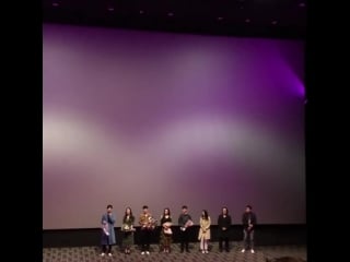 하연수 on instagram “영화 #곤지암 ☺️ 공포영화를 무척 좋아하는 저에게는 오아시스