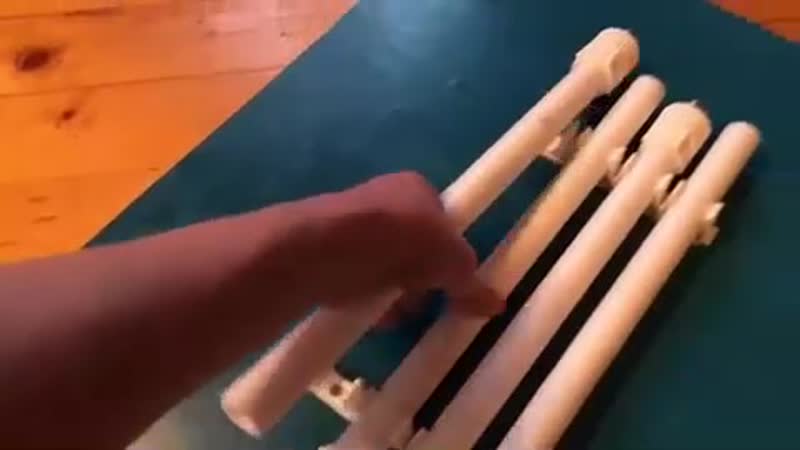 Весьма компактно