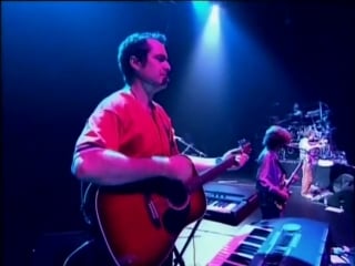 Transatlantic we all need some light