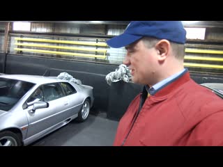 Рот фронт garage #6