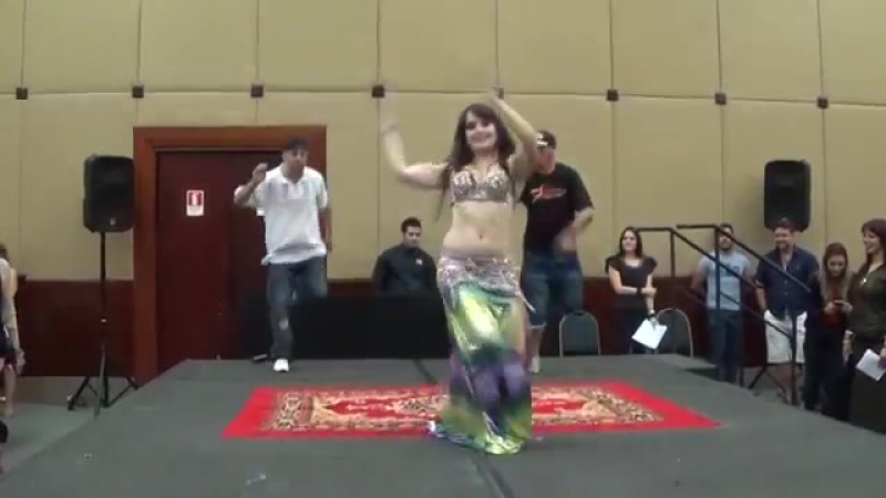 Sasha holtz e nasser mohamed mercado persa 2016 dança do ventre belly danc 234