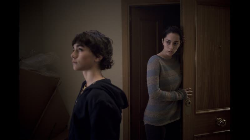 Чистилище/purgatorio (2014)