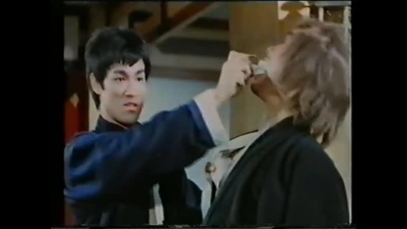 Кулак ярости fist of fuiry (1972) vhsrip перевод василий горчаков