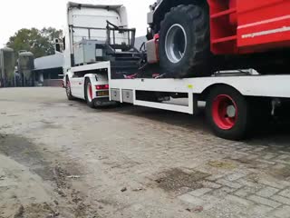 Scania r500 v8 sound (2)