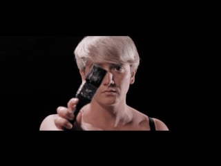 Threshold "small dark lines" (2017)