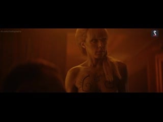 Голая неизвестная в сериале "в клетке" (2019) сезон 1 / серия 3 hd 1080p
