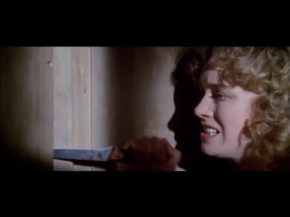 Дом на краю кладбища / quella villa accanto al cimitero (1981) lucio fulci [rus] hdrip