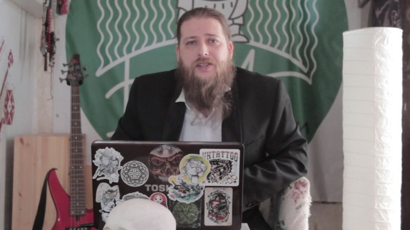 Були4бабули артем крам (коричневая папка)