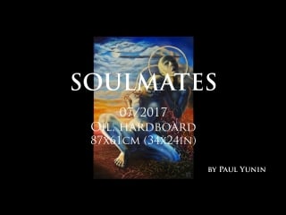 Soulmates