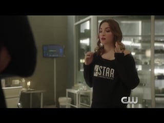 The flash 3x13 porn on gorilla city превью