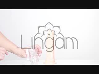 Lingam by toyfa khani