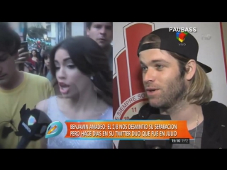 Intrusos lali y mariano (19 08 15) hd