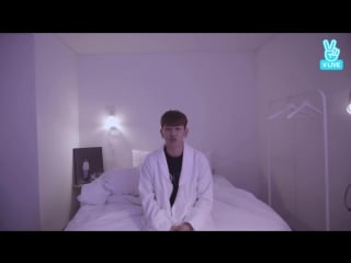 Crush <wonderlust> v live