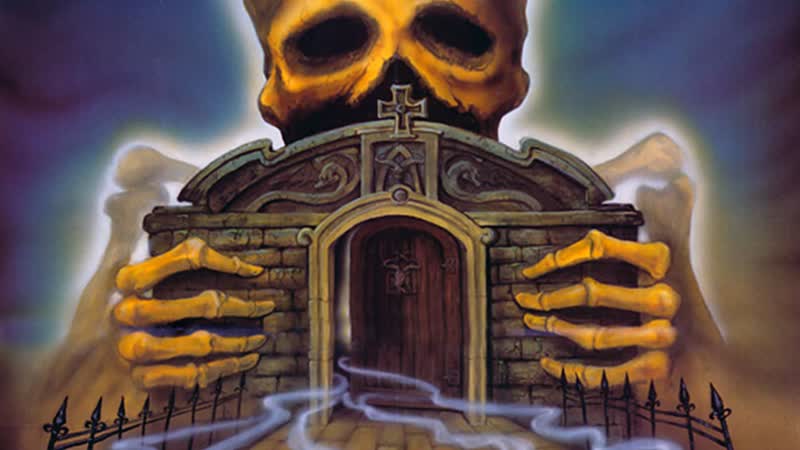 Мавзолей / mausoleum 1983 перевод vo dreamwarrior