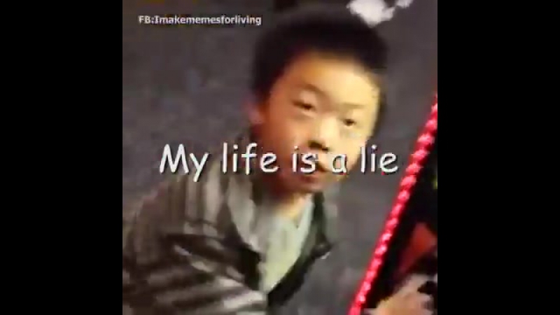 Блэт porn video – My life is a lie блэт втф обманули обмануле угар дичь d