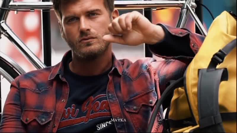 Kivanç tatlituğ &amp; tuba büyüküstün sexy