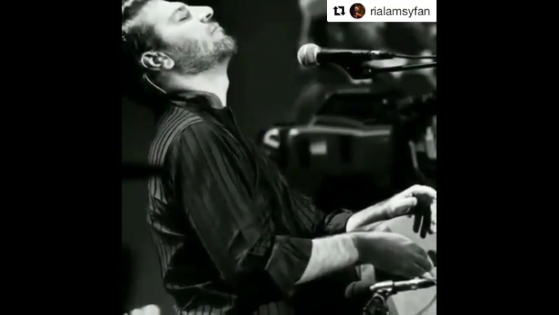 Sami yusuf live in bishkek, kyrgyzstan