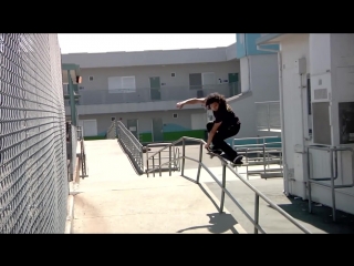 Cole wilson and don luong win real street 2018 gold world of x games