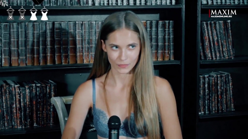 Эротическая викторина "вассервуман" №4 катя burn (2018) 1080p