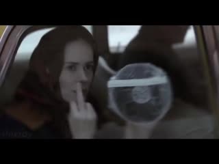 Lana winters and mary eunice vine (xfoxxay)