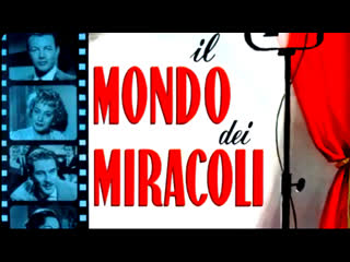 Il mondo dei miracoli (1959) 1080p