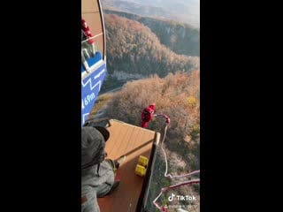 Мы в тик ток @skypark sochi