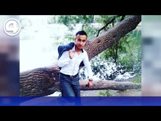 Таксист избил единорога