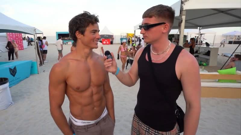 Tomsprm pietro boselli (model volleyball 2023)