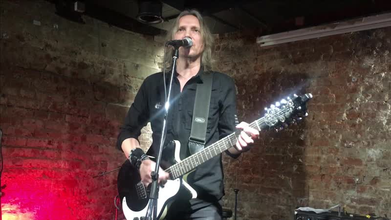 Вадим курылёв || дождаться годо