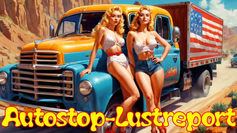 1974 секс автостоп / autostop lustreport